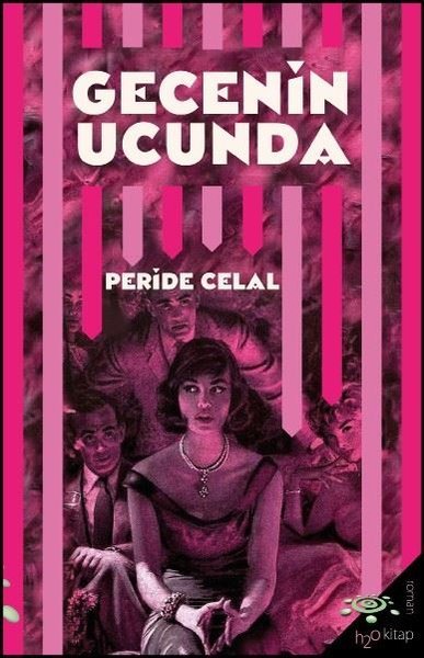 9786057637215 Gecenin Ucunda 9786057637215