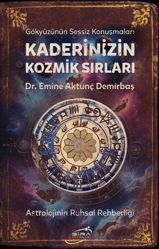 9786057977526 Kaderinizin Kozmik Sırları 9786057977526