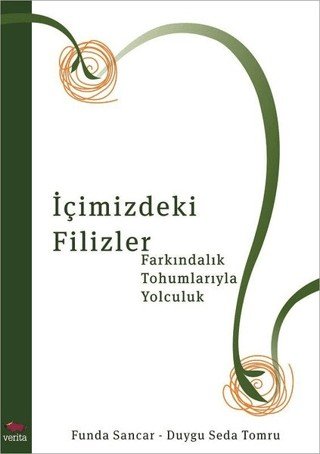 9786058040182 İçimizdeki Filizler 9786058040182