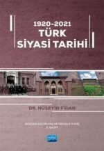 1920-2021 Türk Siyasi Tarihi