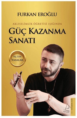 9786254419874 Güç Kazanma Sanatı 9786254419874