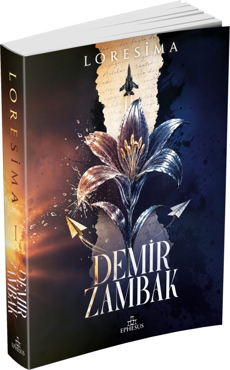 Demir Zambak 1 9786255701763