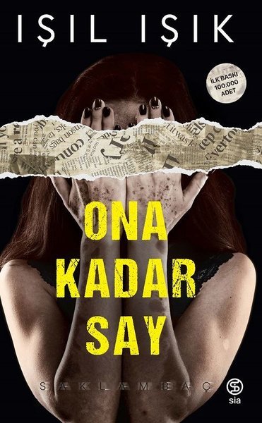 9786258129779 Ona Kadar Say Saklambaç 9786258129779