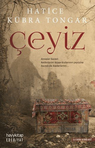 9786258222029 Çeyiz 9786258222029