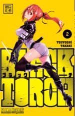 Black Torch - Kara Meşale 2