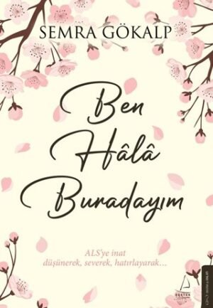 Ben Hâlâ Burdayım