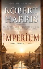 Imperium - Cicero Üçlemesi 1