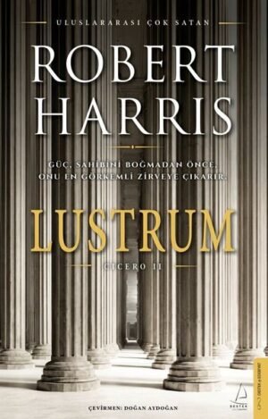 Lustrum - Cicero Üçlemesi 2