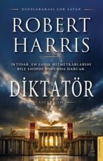 Diktatör - Cicero Üçlemesi 3