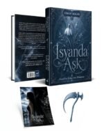 İsyanda Aşk - Ciltli