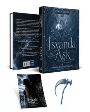 İsyanda Aşk - Ciltli