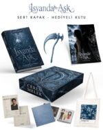 İsyanda Aşk (Kutulu Set)