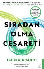 Sıradan Olma Cesareti