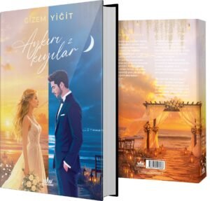 Aykırı Kıyılar 2 – Özel Baskı Ciltli