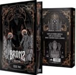 Bronz 1: Şeytan – Yan Boyamalı