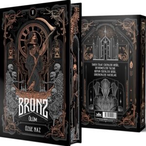 Bronz 5: Ölüm – Yan Boyamalı