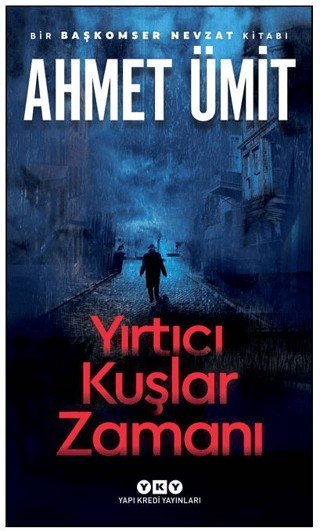 9789750863967 Yırtıcı Kuşlar Zamanı 9789750863967