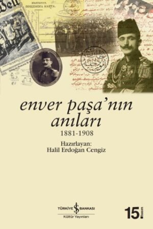 Enver Paşa'nın Anıları