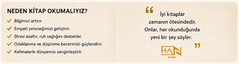 📚 En Çok Okunan 100 Kitap (2026 Güncel Liste)