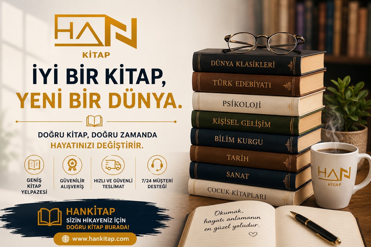 Fyodor Dostoyevski Hangi Kitapla Okunmalı? En İyi Kitapları ve Okuma Sırası (2026 Rehberi)