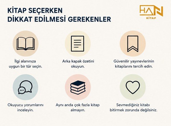 Yeni Başlayanlar İçin Okunabilecek 25 Kitap (2026 Rehberi)