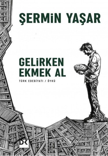Gelirken Ekmek Al 9786050966534