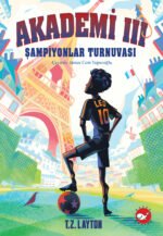 Akademi III:Şampiyonlar Turnuvası