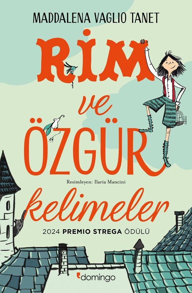 Rim ve Özgür Kelimeler 9786051984131
