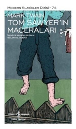 Tom Sawyer’ın Maceraları