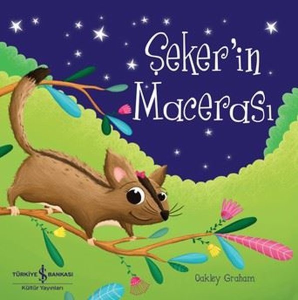 9786253840853 Şeker’in Macerası 9786253840853