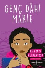 Genç Dâhi Marie – Dünyayı Kurtarıyor