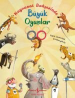Hayvanat Bahçesinde Büyük Oyunlar