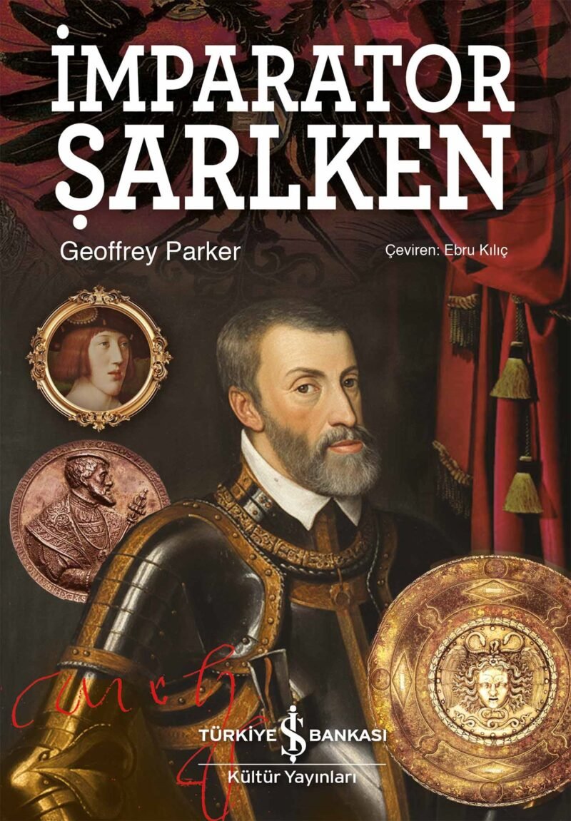 İmparator Şarlken – Ciltli 9786253844691