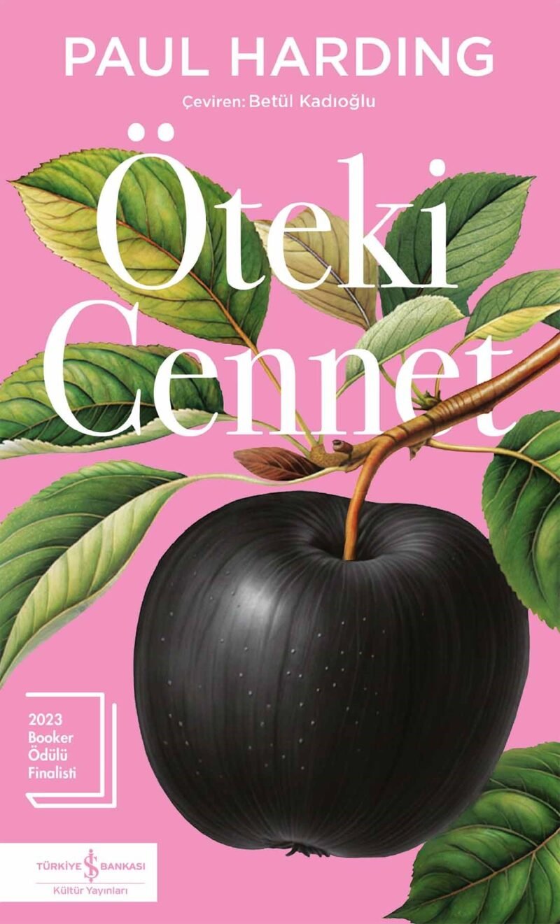 Öteki Cennet 9786253844721