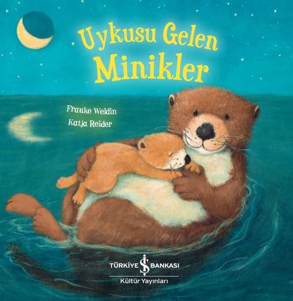 Uykusu Gelen Minikler 9786254290954