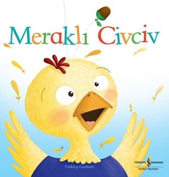 Meraklı Civciv 9786254297915