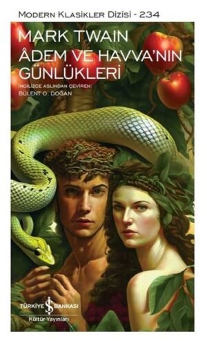 Âdem ve Havva’nın Günlükleri