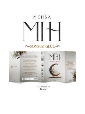 MIH 4: Sonsuz Gece (Ciltli)