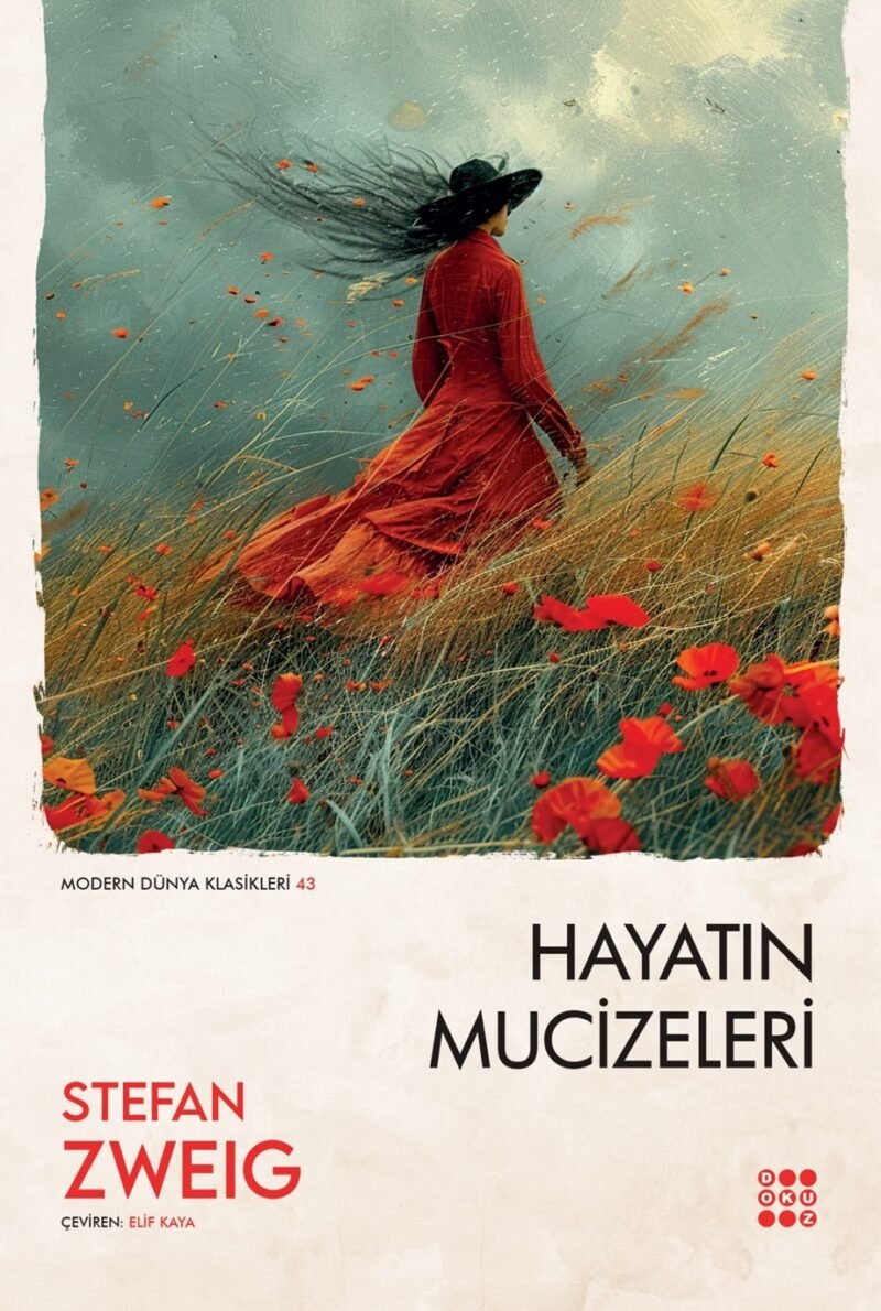 Hayatın Mucizeleri 9786255726865