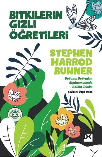 Bitkilerin Gizli Öğretileri 9786258090895