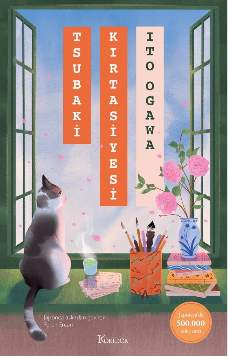 9786258510119 Tsubaki Kırtasiyesi 9786258510119