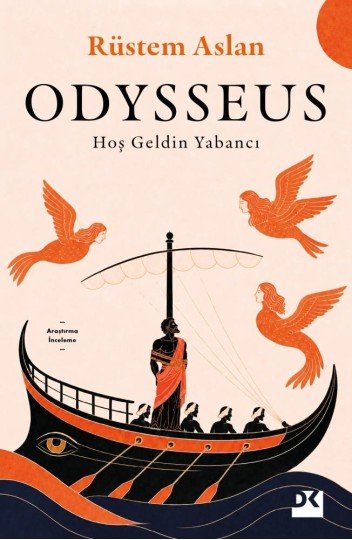 Odysseus 9786258593617