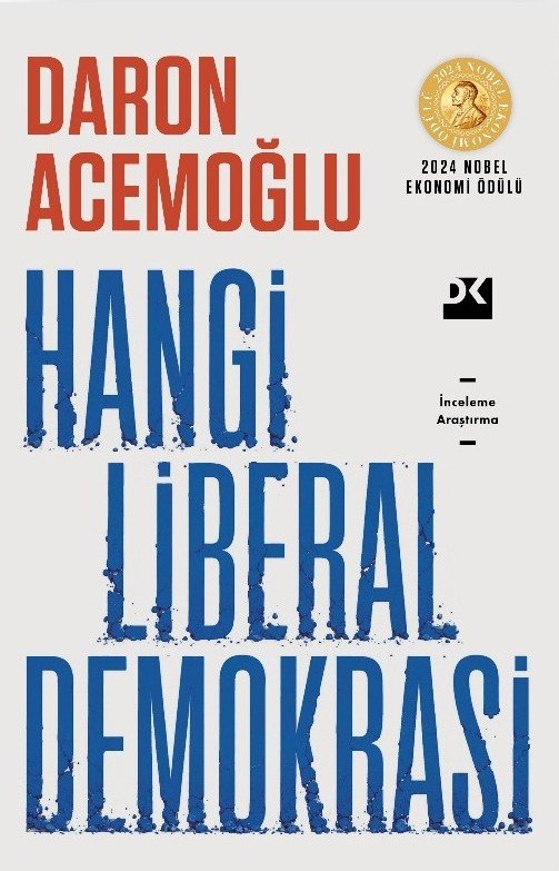 9786258593648-1 Hangi Liberal Demokrasi 9786258593648