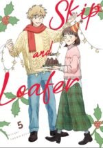 Skip and Loafer - Cilt 5