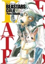 Beastars - Cilt 8