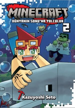 Minecraft - Cilt 2