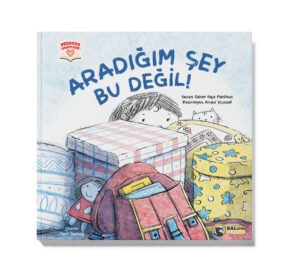 Aradığım Şey Bu Değil!