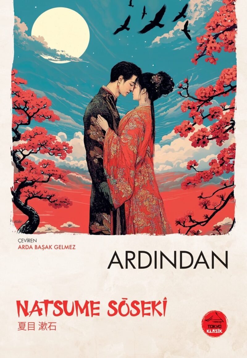 Ardından 9786259335384