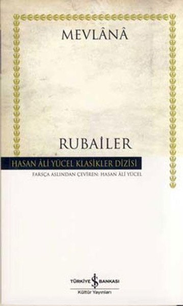 Rubailer 9789944880046