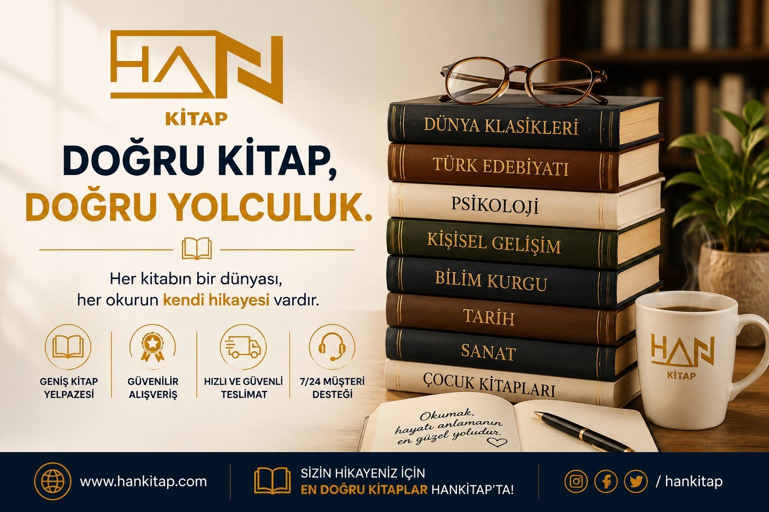George Orwell Hangi Kitapla Okunmalı? Okuma Sırası ve En İyi Kitapları (2026 Rehberi)